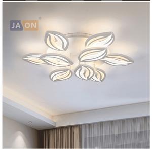 Đèn ốp trần hiện đại  MO-934A-18