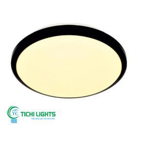 Đèn ốp trần hiện đại MSS 684