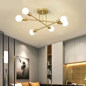 Đèn ốp trần hiện đại THCN 106-21