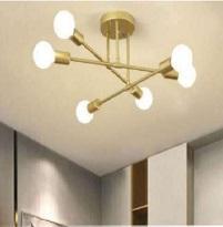 Đèn ốp trần hiện đại THCN 106-21