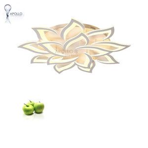 Đèn ốp trần Hoa Sứ DOTHD 6863A