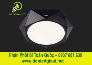 Đèn ốp trần Hufa LGĐ-18W