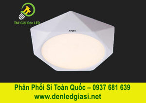 Đèn ốp trần Hufa LGT-18W