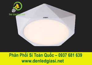 Đèn ốp trần Hufa LGT-24W