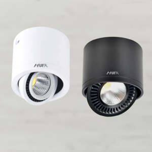Đèn ốp trần Hufa LN-01