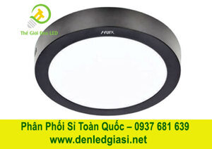 Đèn ốp trần Hufa MPDT-24W