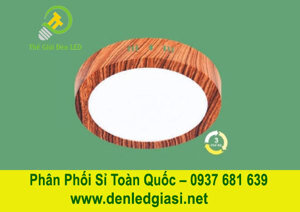 Đèn ốp trần Hufa MPGT-12W