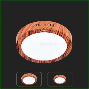 Đèn ốp trần Hufa MPGT-24W