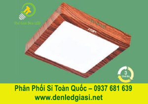 Đèn ốp trần Hufa MPGV-24W