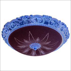 Đèn ốp trần Hufa OT Y007 - 24W