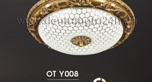 Đèn ốp trần Hufa OT Y008 - 24W