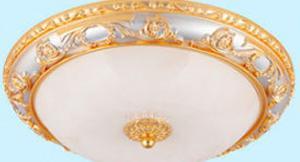 Đèn ốp trần Hufa OT Y014 - 24W