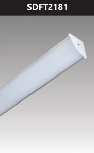Đèn ốp trần led 18w SDFT2181
