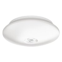 Đèn ốp trần LED 62234 Danta 16W 27K sensor ¢320