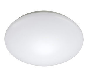 Đèn ốp trần LED cảm ứng chuyển động vi sóng Ø295×95 16W Kawasan MS326BE-16W