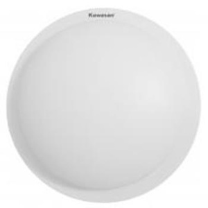 Đèn ốp trần LED cảm ứng chuyển động vi sóng Ø295×95 16W Kawasan MS326BE-16W