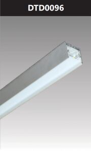 Đèn ốp trần led chiếu sâu 9w DTD0096