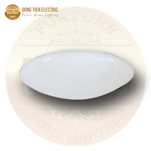 Đèn ốp trần led đổi màu Duhal SDFB0121