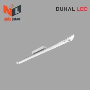 Đèn ốp trần led Duhal SDFB501