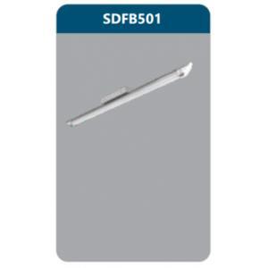 Đèn ốp trần led Duhal SDFB501