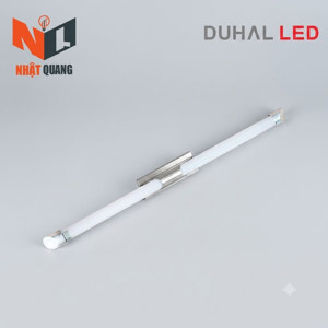 Đèn ốp trần led Duhal SDFB510