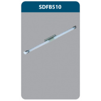 Đèn ốp trần led Duhal SDFB510