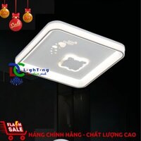 Đèn ốp trần led EB-20 chính hãng trang trí Thẩm mỹ viện, trường mầm non, Showroom nội thất…vvv