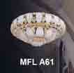 Đèn ốp trần led Hplight MFL-A61
