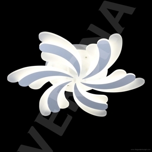 Đèn ốp trần led MT3609/6