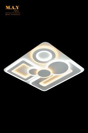 Đèn ốp trần led MT5275