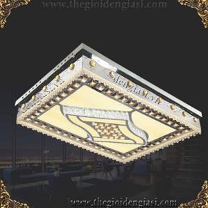 Đèn ốp trần Led NC-222