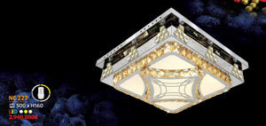 Đèn ốp trần Led NC 228