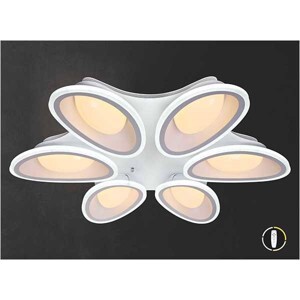 Đèn ốp trần Led NC 239 D