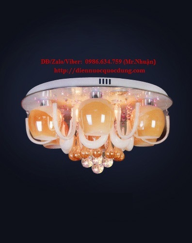 Đèn ốp trần led NC-6205B