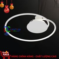 Đèn ốp trần led OHD-52/50 chính hãng trang trí quầy bar, khách sạn, Tiệm Nail…vvv