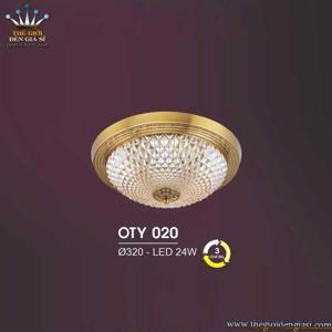 Đèn ốp trần led OTY020/320