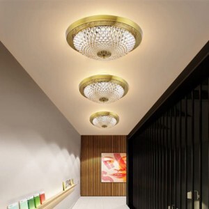 Đèn ốp trần led OTY020/320