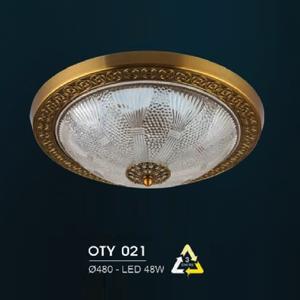 Đèn ốp trần led OTY021/320