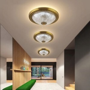 Đèn ốp trần led OTY021/380