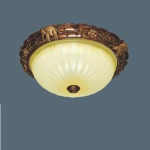 Đèn ốp trần led Sano OT-6538C