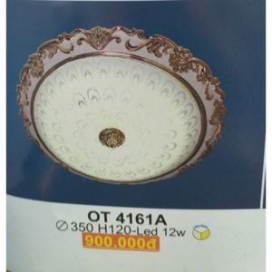 Đèn ốp trần led Sano OT4161A