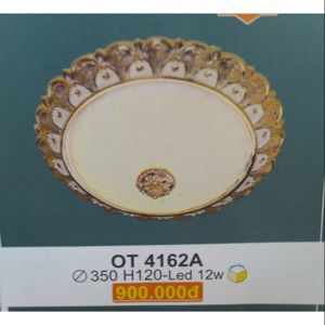 Đèn ốp trần led Sano OT4162A