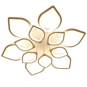 Đèn ốp trần Led Venus 1269/6+6 - 85cm