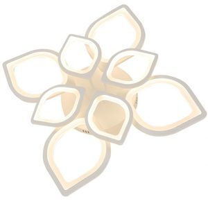 Đèn ốp trần Led Venus L1269/4+4