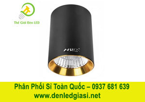 Đèn ốp trần Hufa LN-20