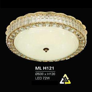 Đèn ốp trần MLH121