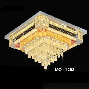 Đèn ốp trần MO-1203