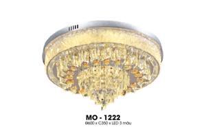 Đèn ốp trần MO-1222