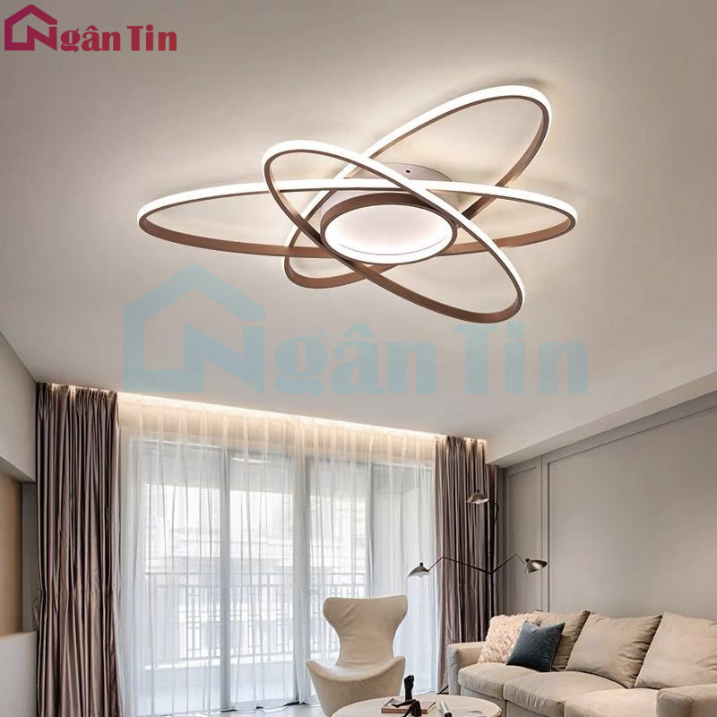 Đèn ốp trần MO9068