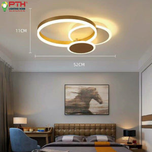 Đèn ốp trần MO921/21